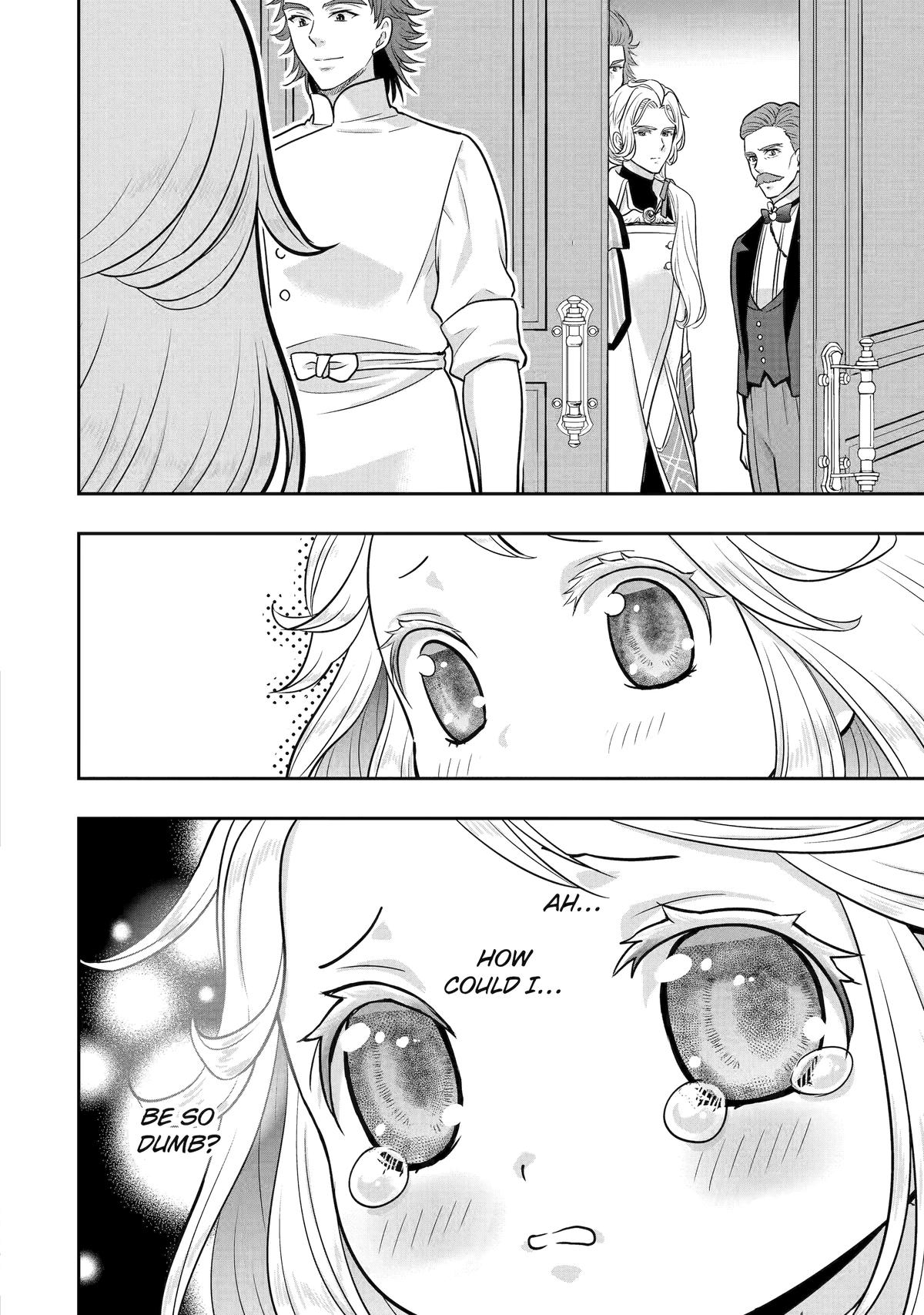 Read Your Castle's Little Helper En Manga Online