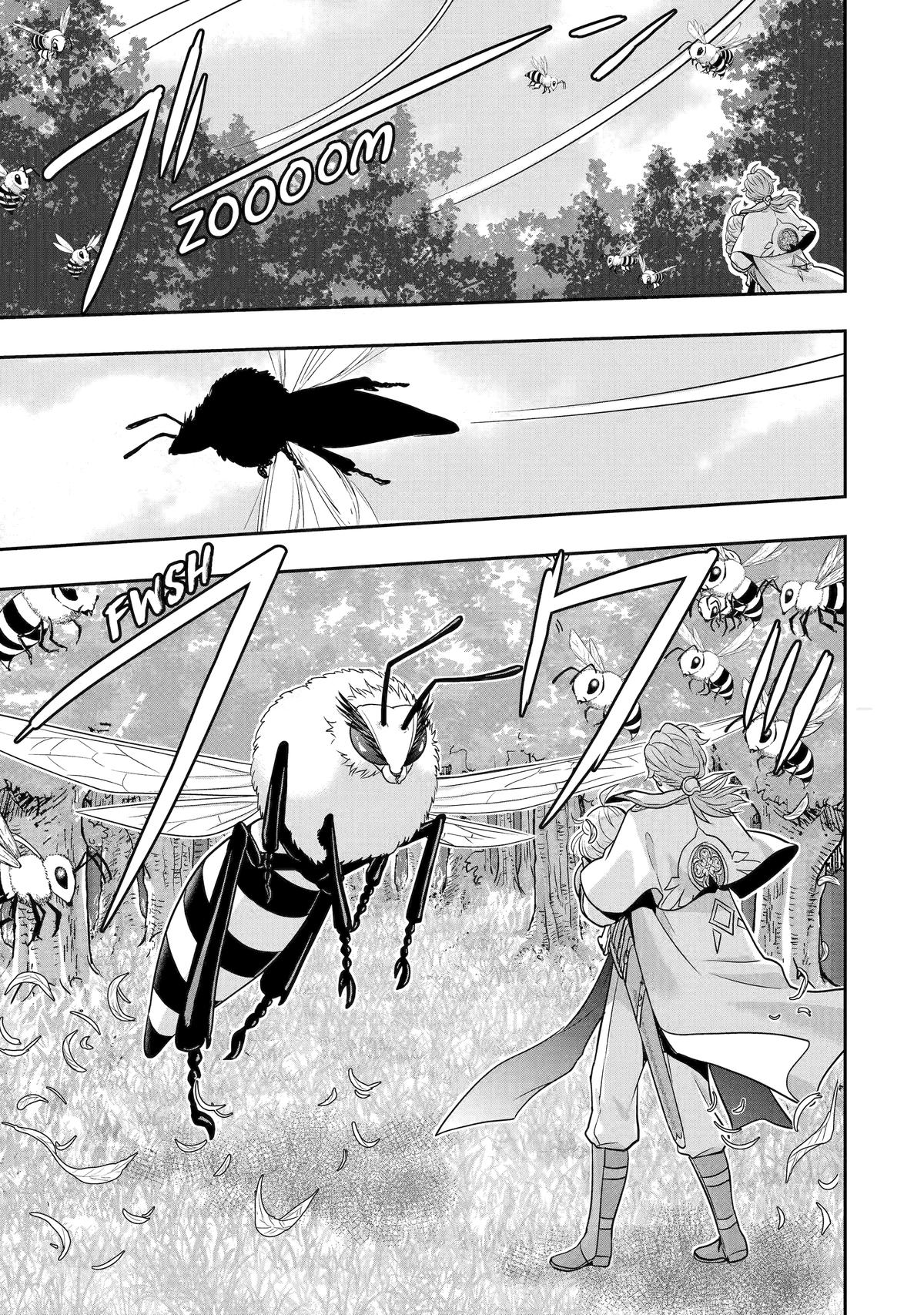 Read Your Castle's Little Helper En Manga Online