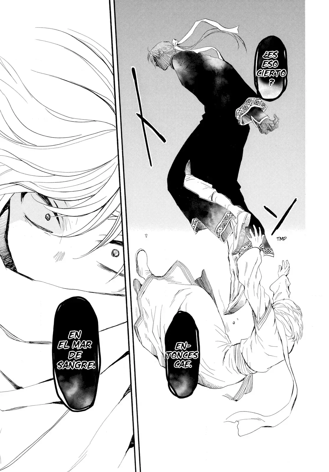 Read Akatsuki No Yona Es Manga Online