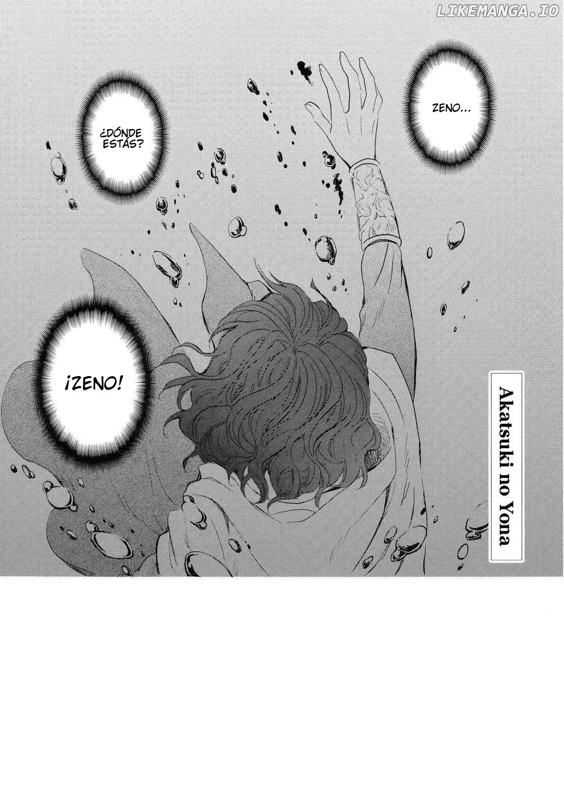 Read Akatsuki No Yona Es Manga Online