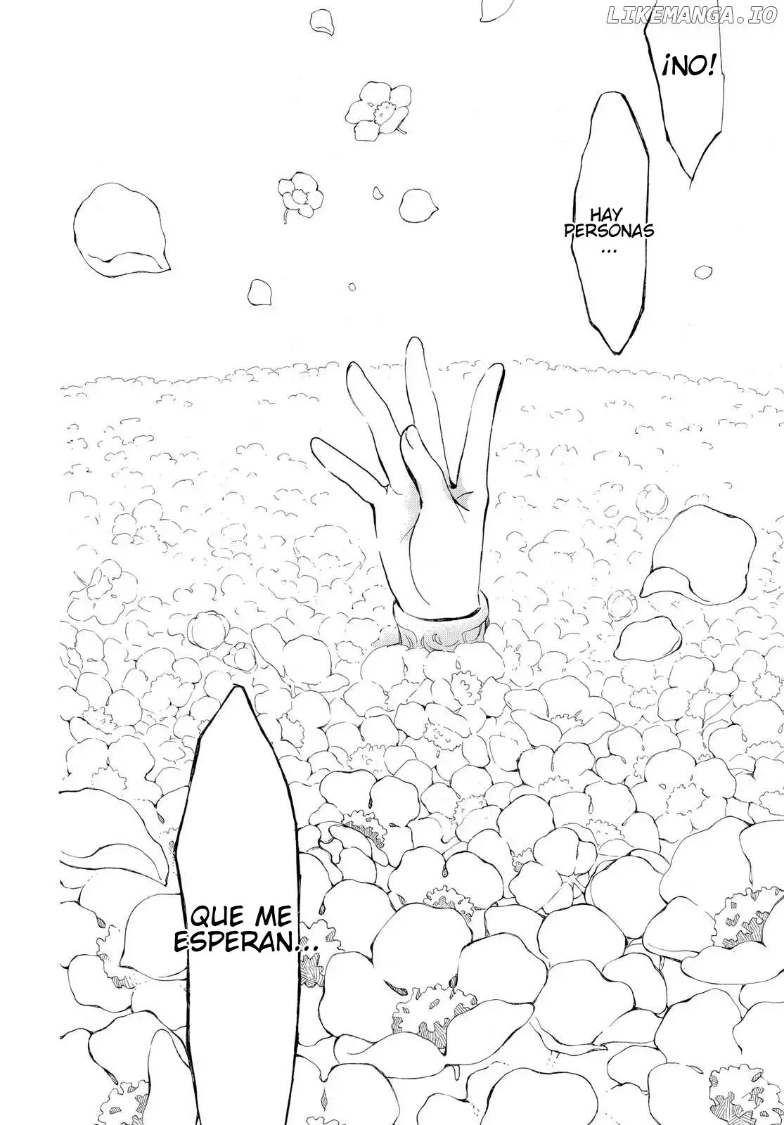 Read Akatsuki No Yona Es Manga Online