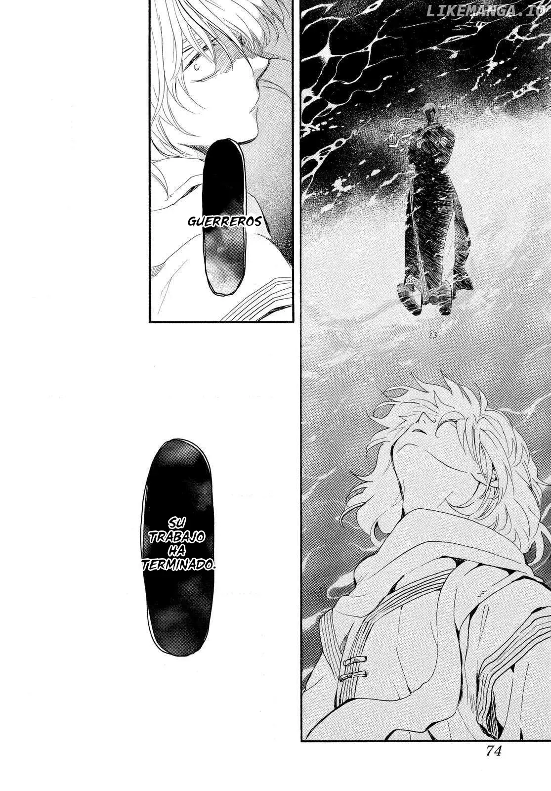 Read Akatsuki No Yona Es Manga Online