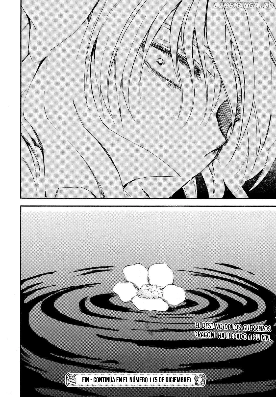 Read Akatsuki No Yona Es Manga Online