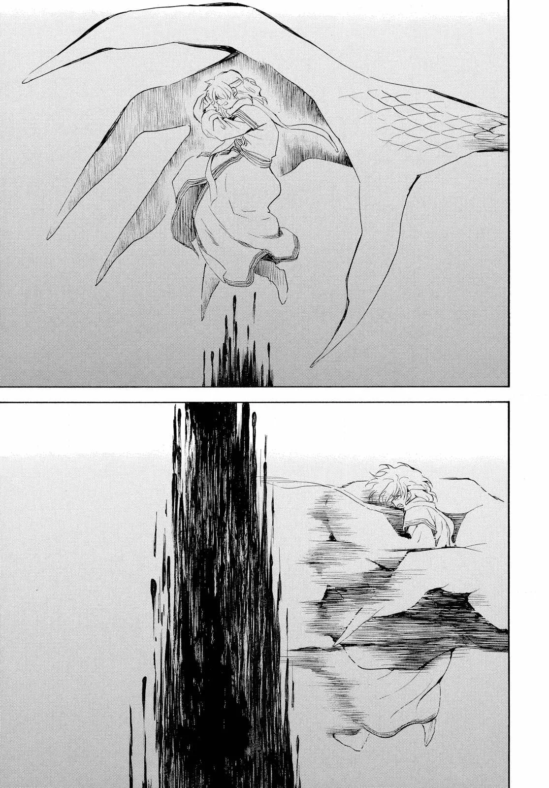 Read Akatsuki No Yona Es Manga Online