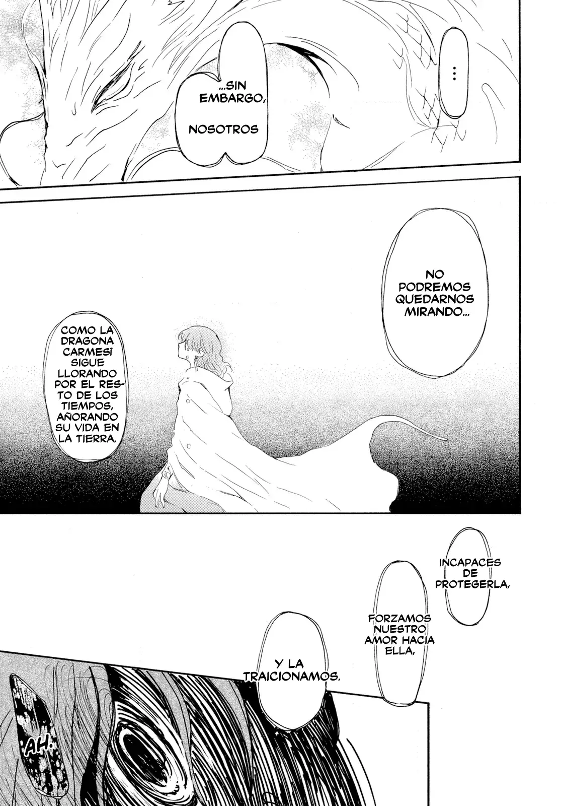 Read Akatsuki No Yona Es Manga Online