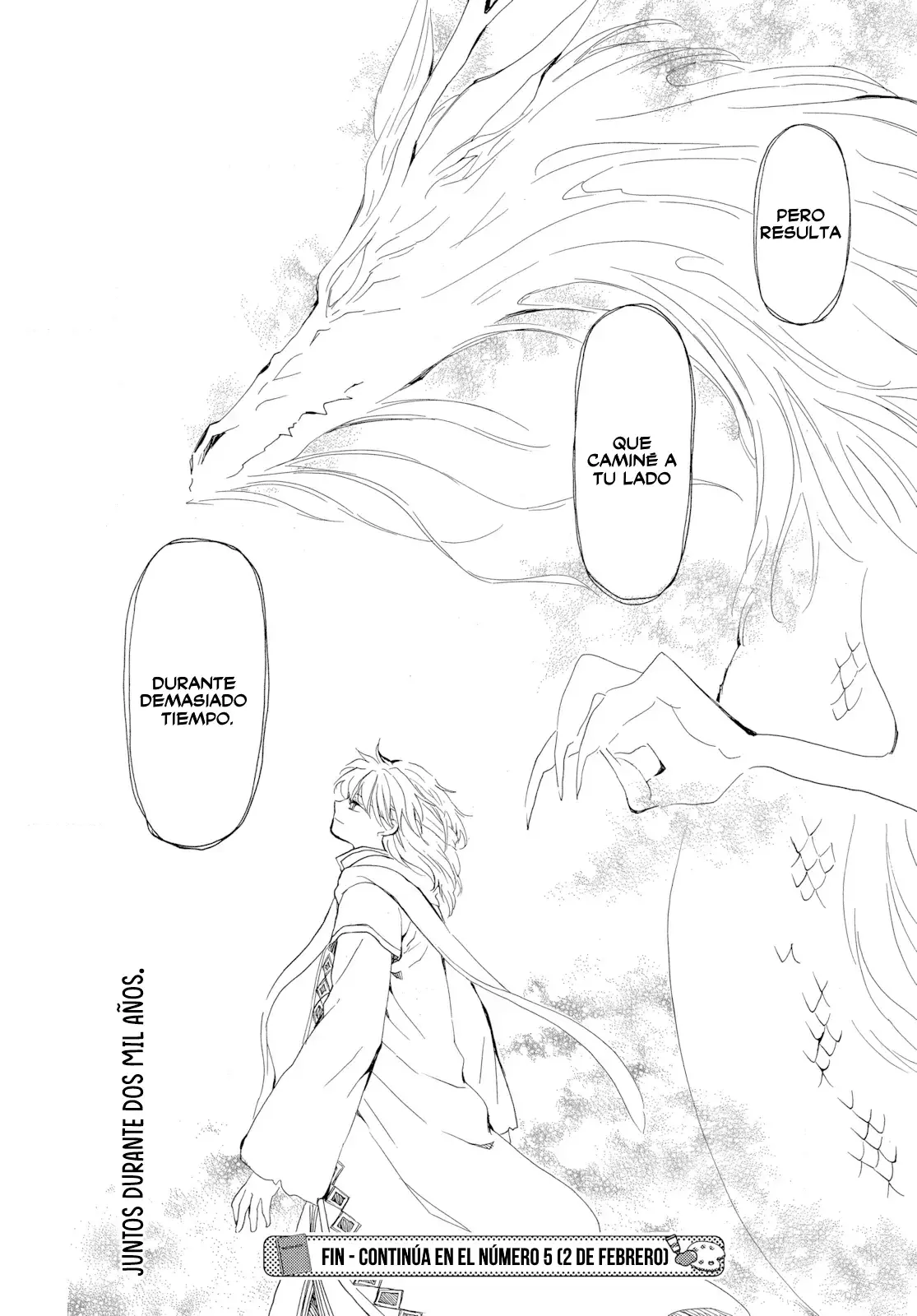 Read Akatsuki No Yona Es Manga Online