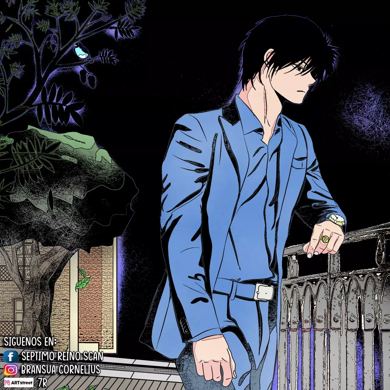 Read Akatsuki No Yona Es Manga Online