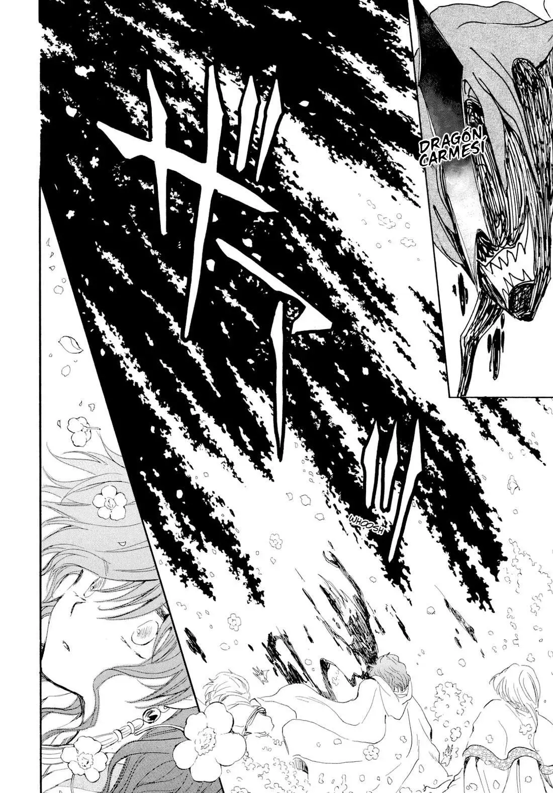 Read Akatsuki No Yona Es Manga Online