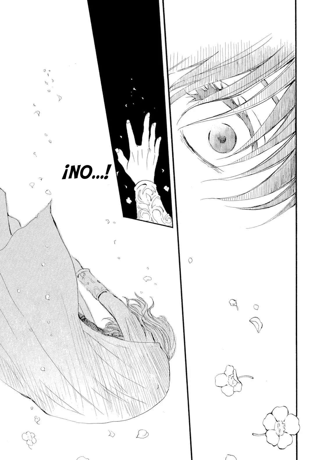 Read Akatsuki No Yona Es Manga Online