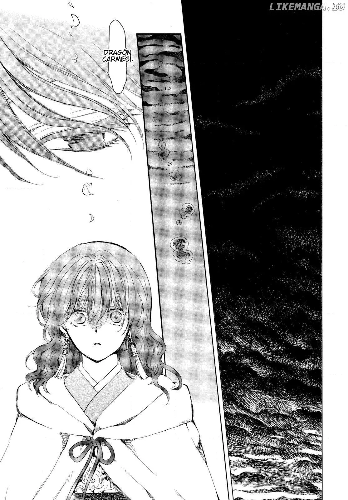 Read Akatsuki No Yona Es Manga Online
