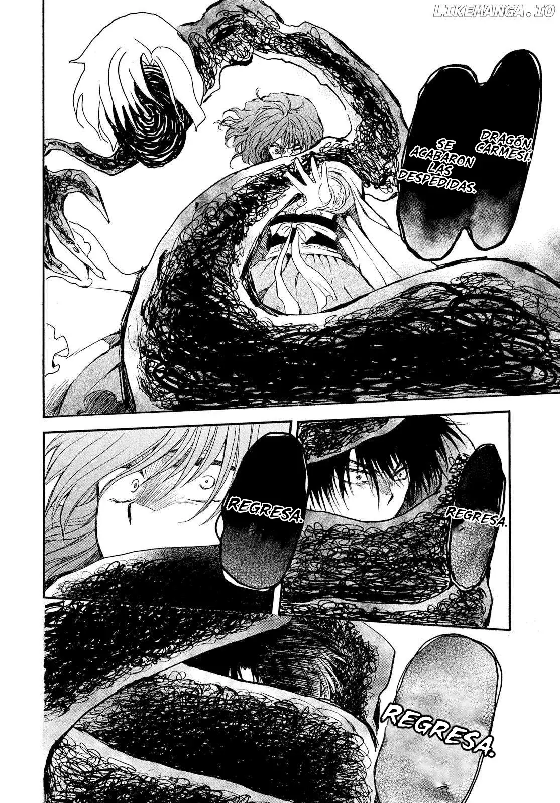 Read Akatsuki No Yona Es Manga Online