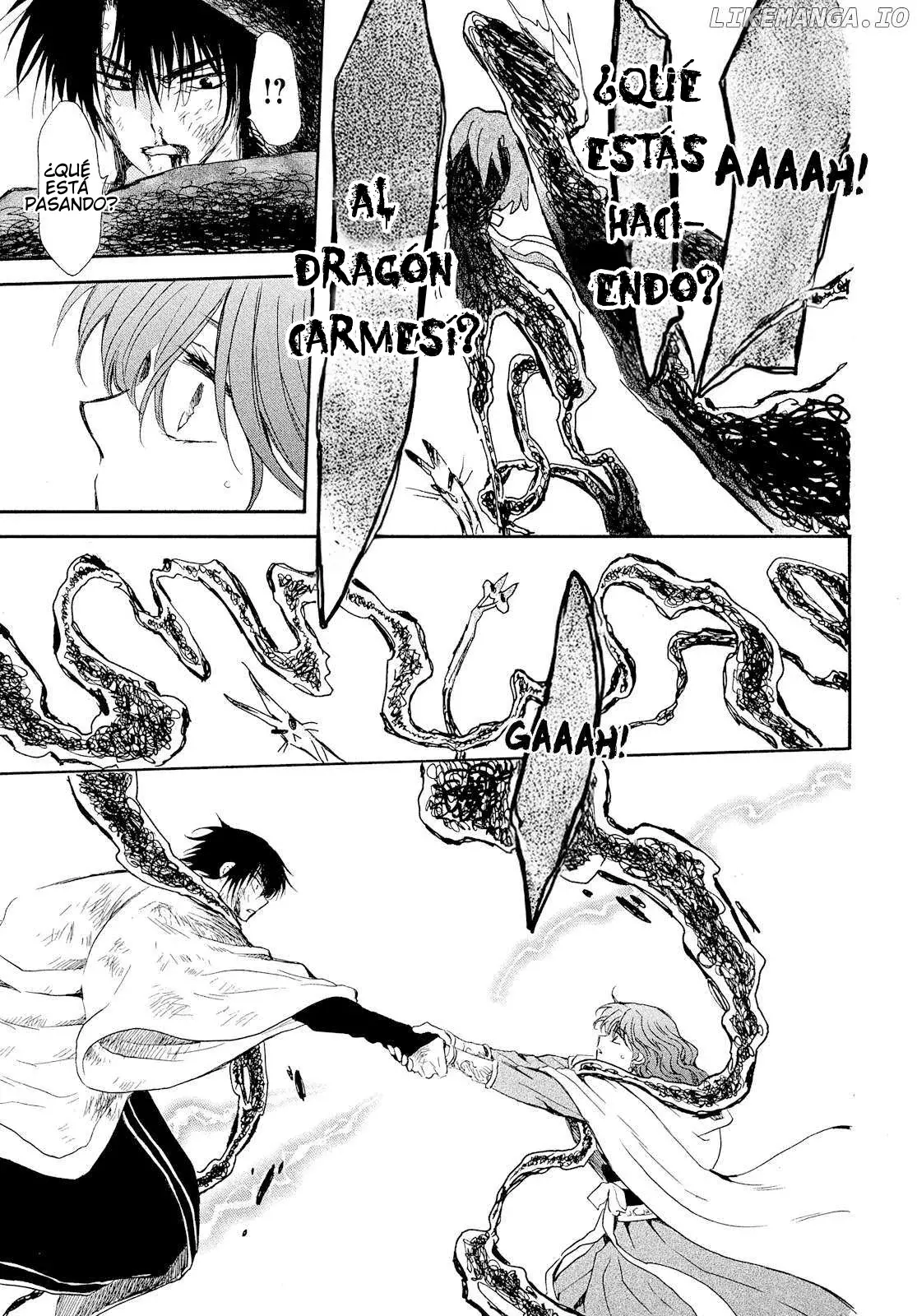 Read Akatsuki No Yona Es Manga Online