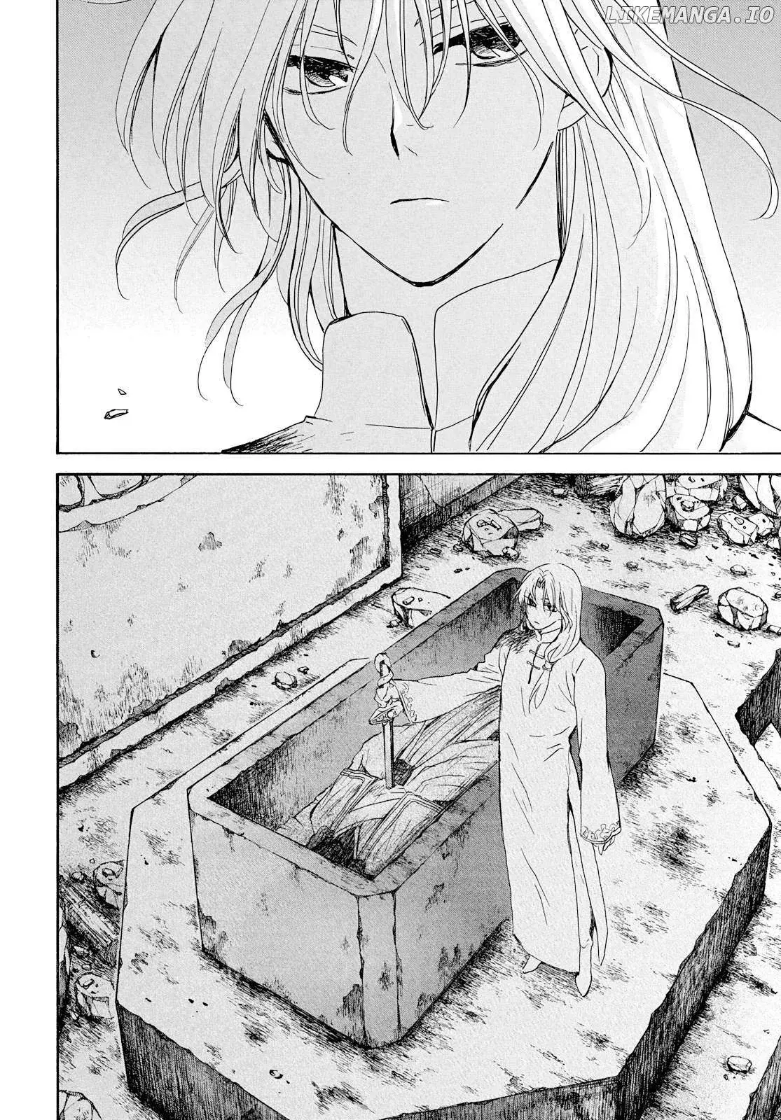 Read Akatsuki No Yona Es Manga Online