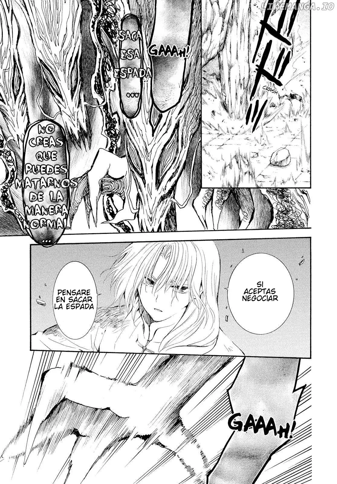 Read Akatsuki No Yona Es Manga Online