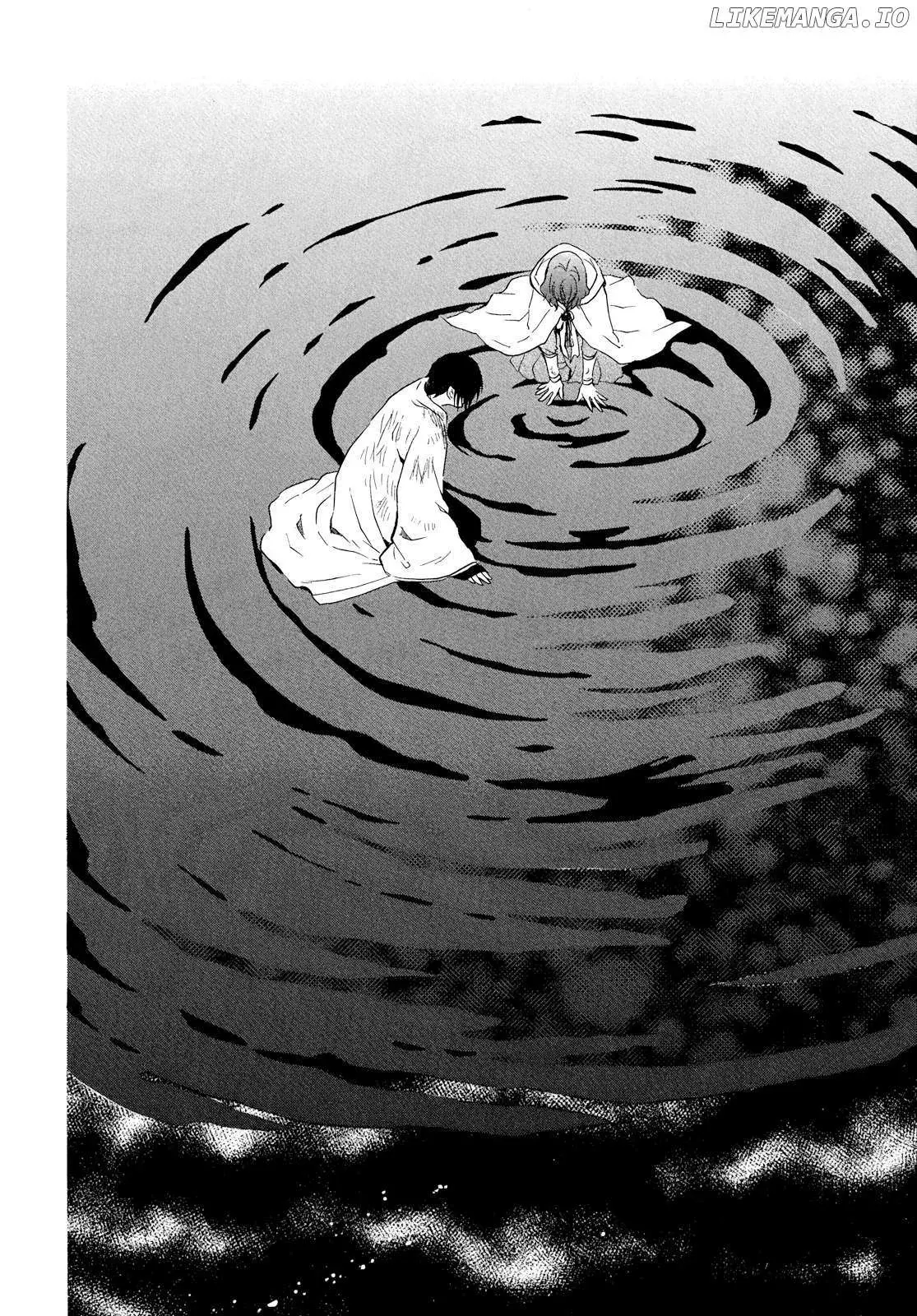 Read Akatsuki No Yona Es Manga Online