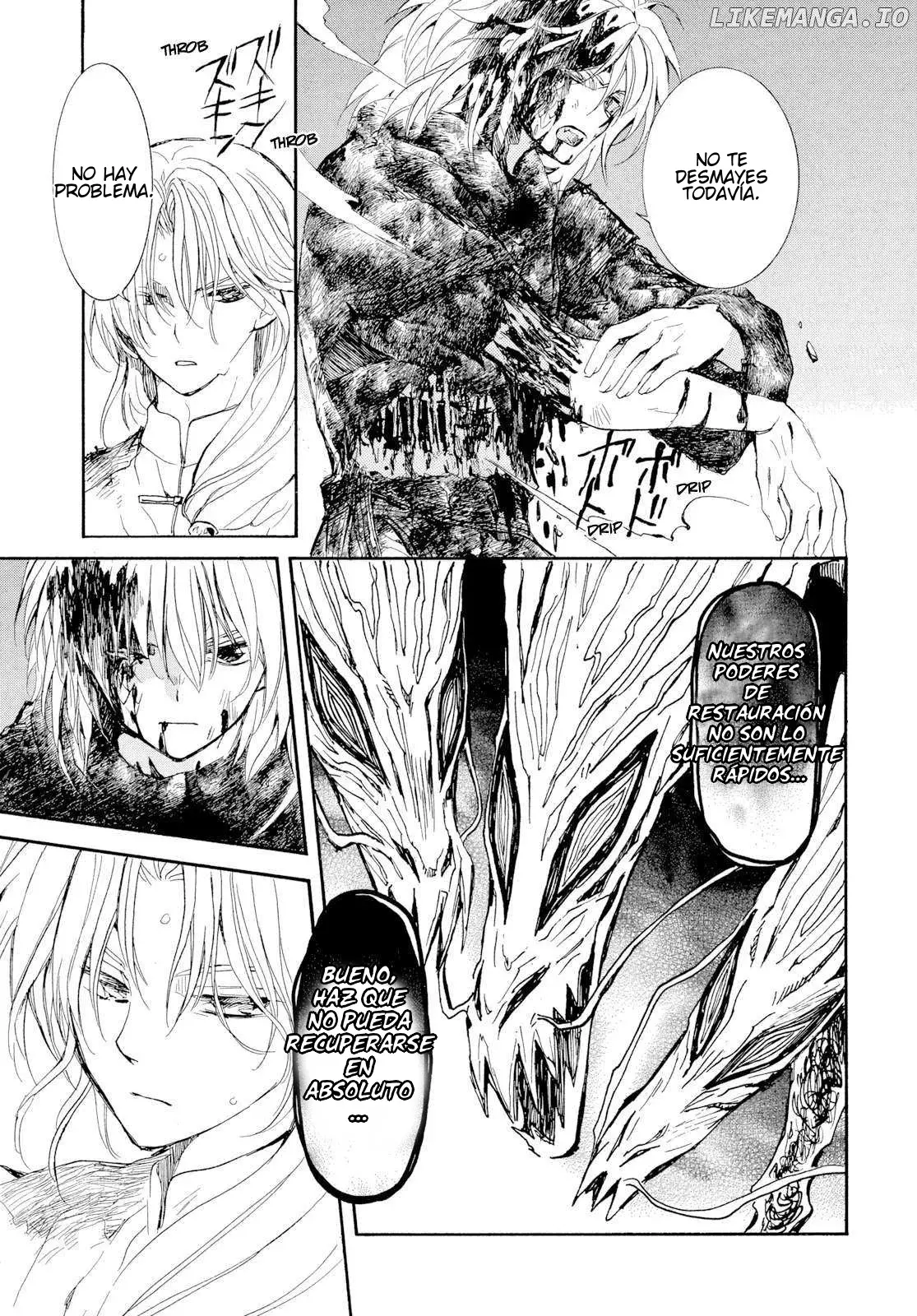 Read Akatsuki No Yona Es Manga Online