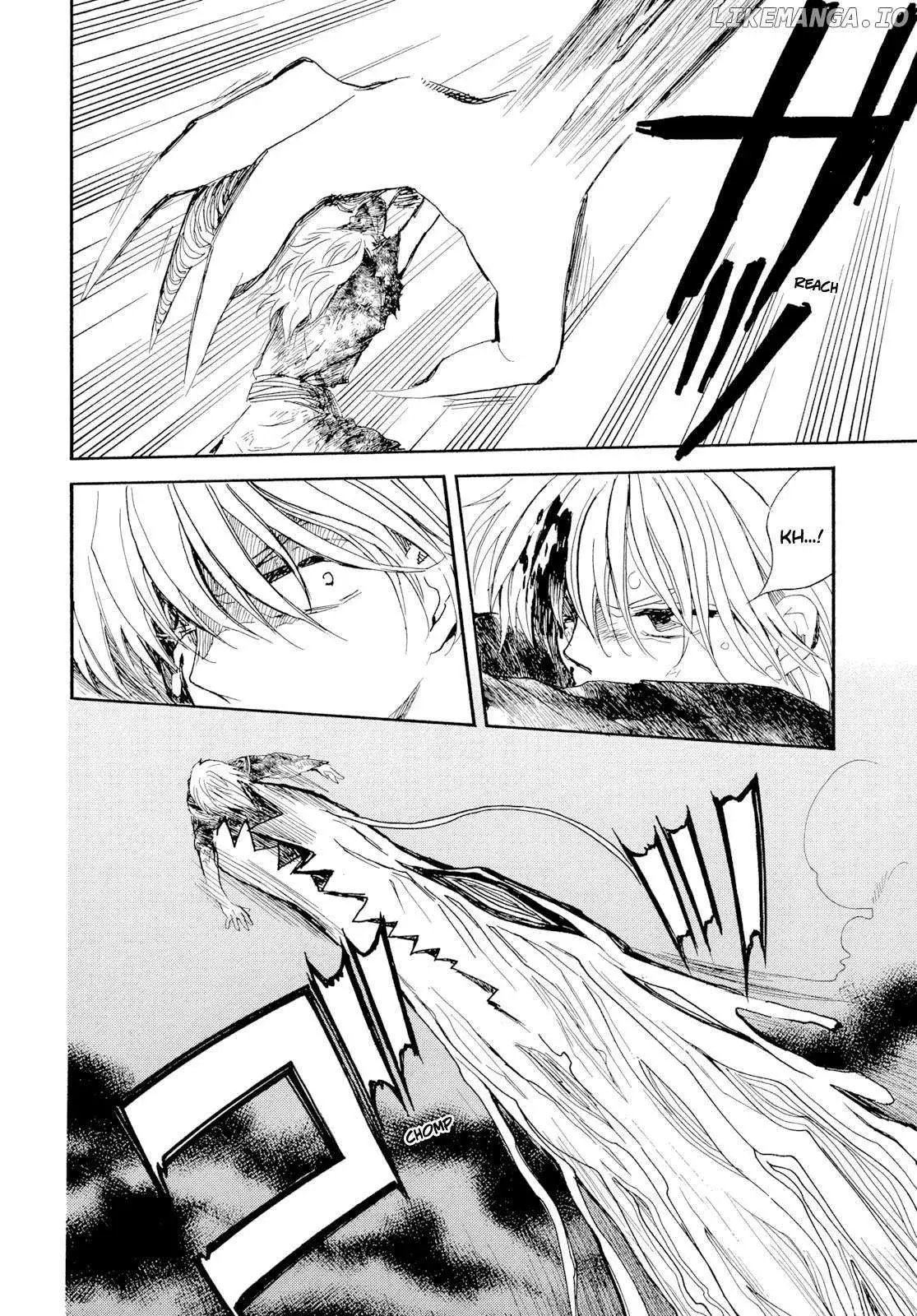 Read Akatsuki No Yona Es Manga Online