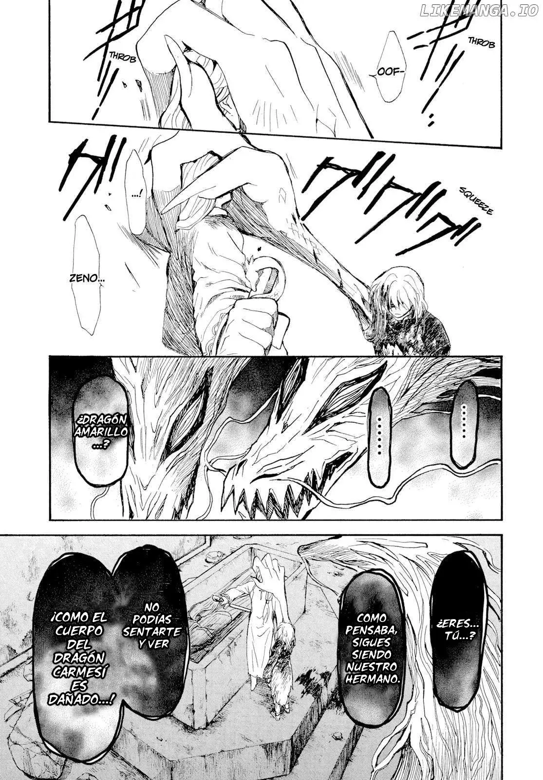 Read Akatsuki No Yona Es Manga Online