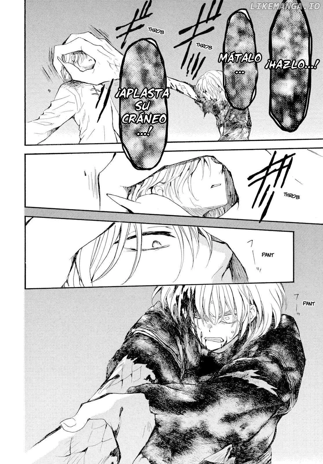 Read Akatsuki No Yona Es Manga Online