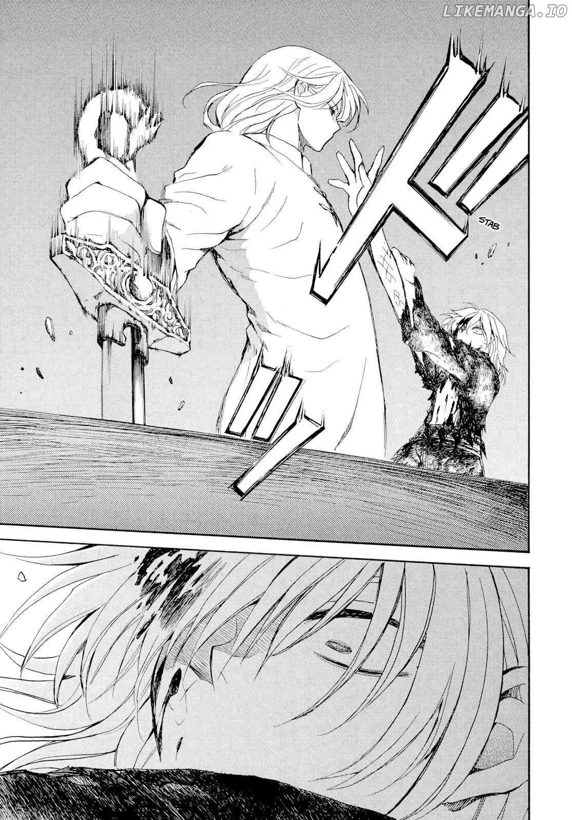 Read Akatsuki No Yona Es Manga Online