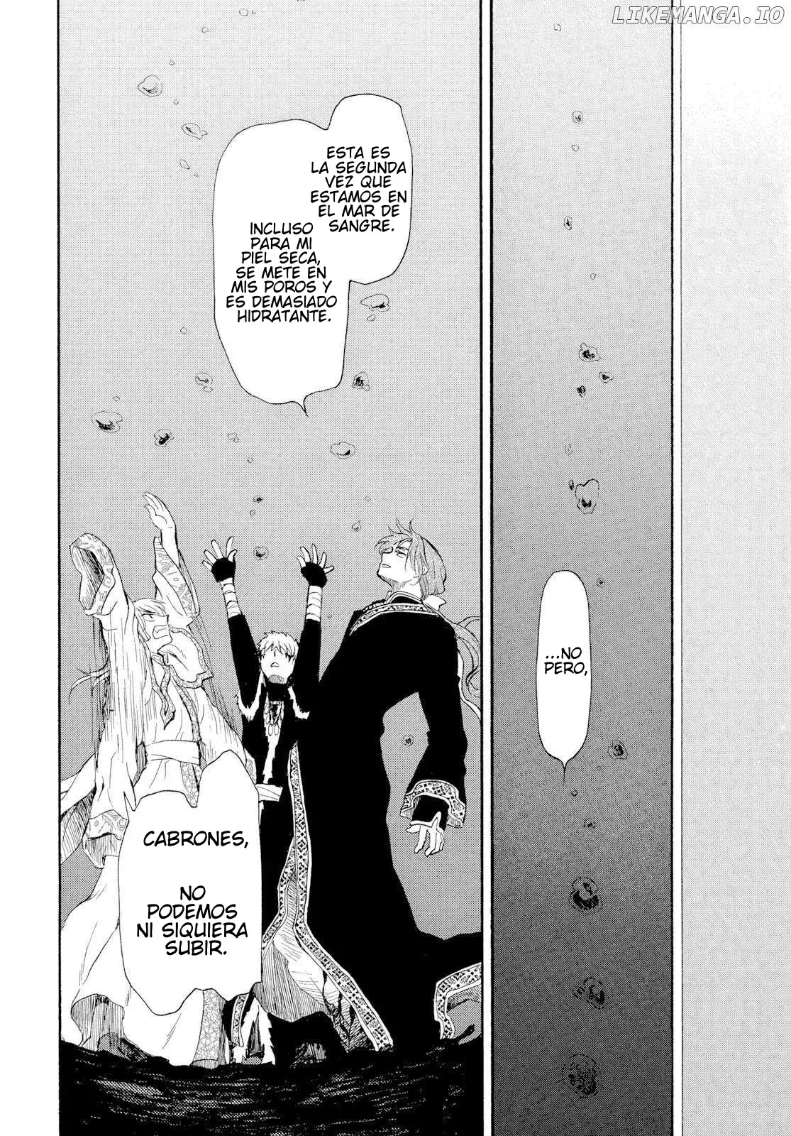 Read Akatsuki No Yona Es Manga Online