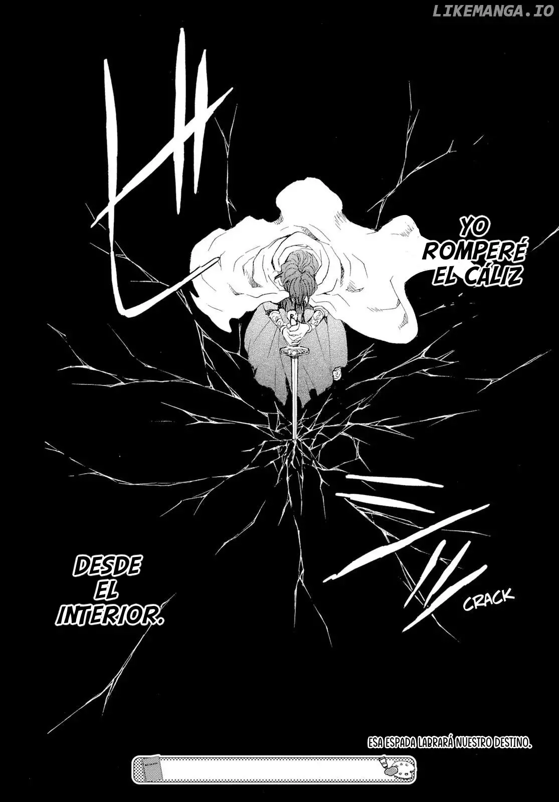 Read Akatsuki No Yona Es Manga Online