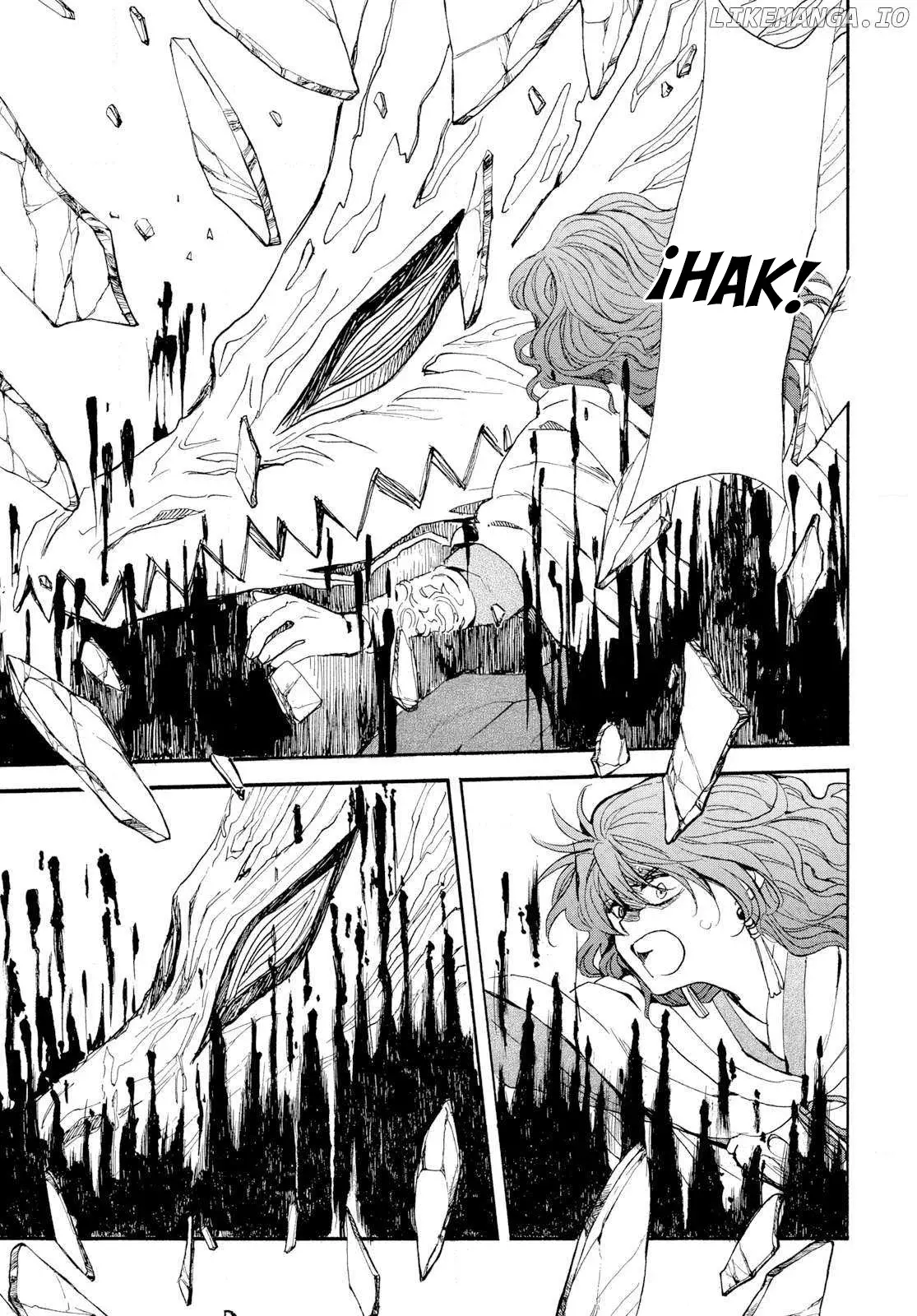 Read Akatsuki No Yona Es Manga Online