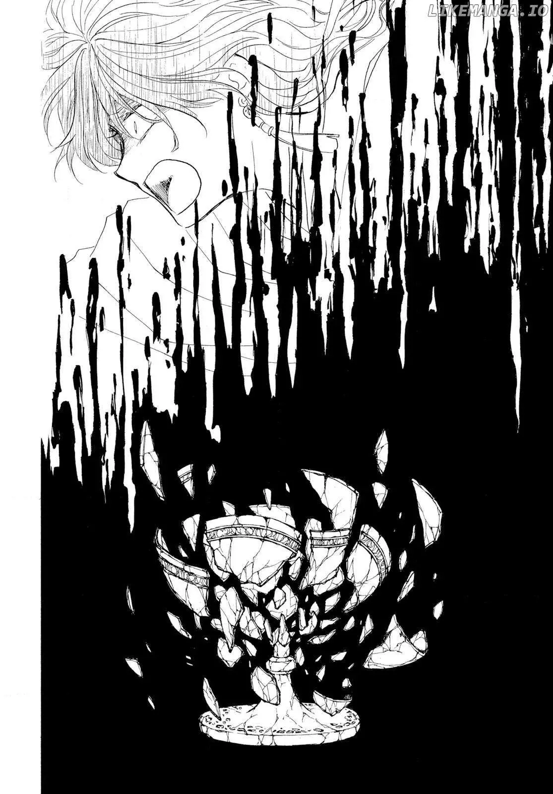 Read Akatsuki No Yona Es Manga Online