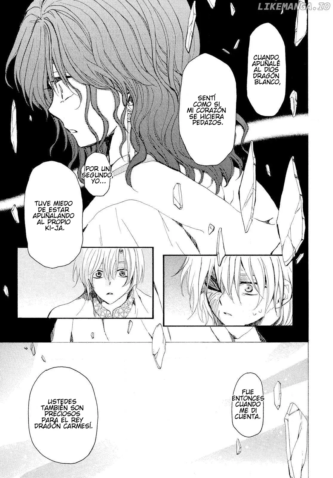 Read Akatsuki No Yona Es Manga Online