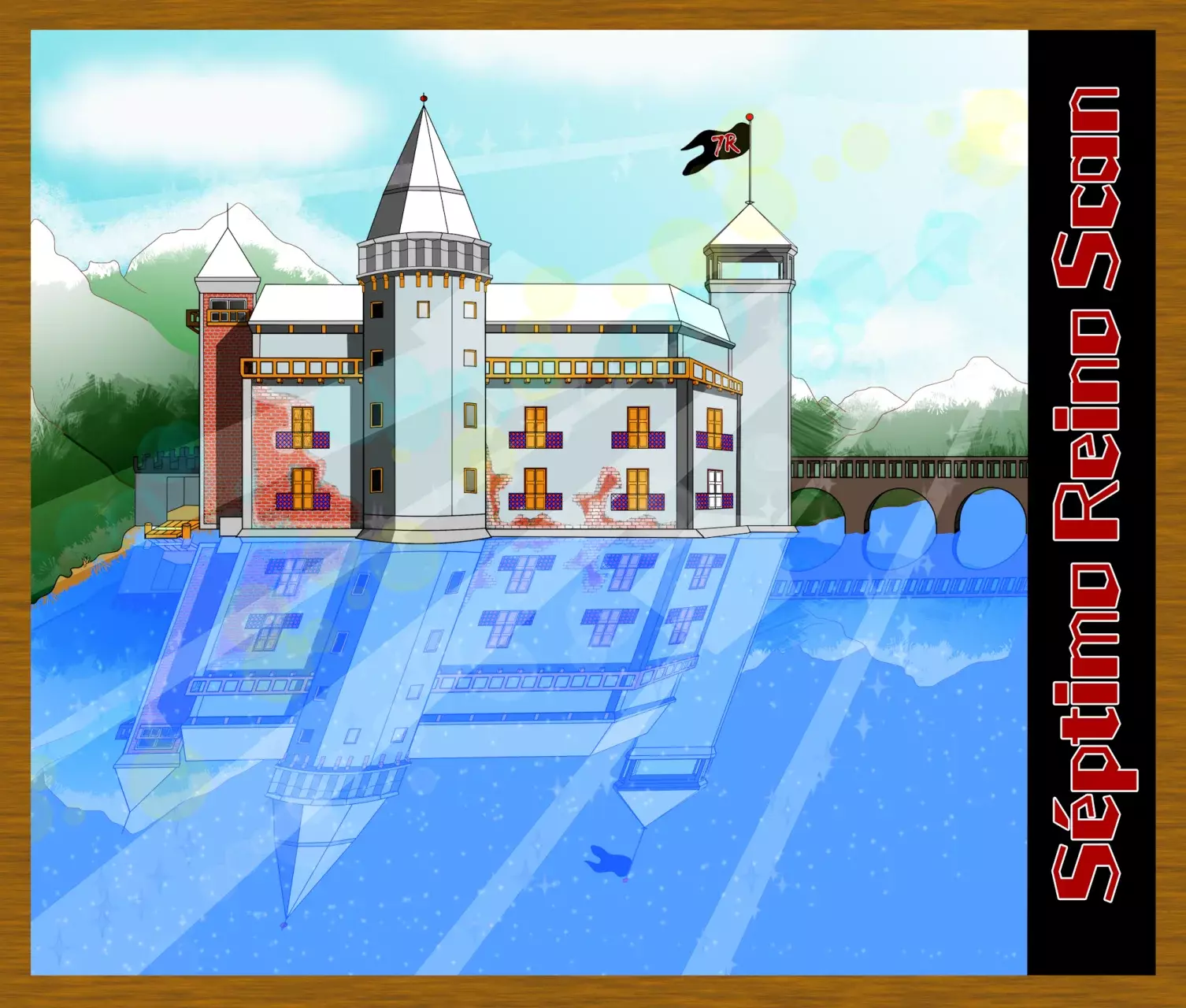 Read Akatsuki No Yona Es Manga Online