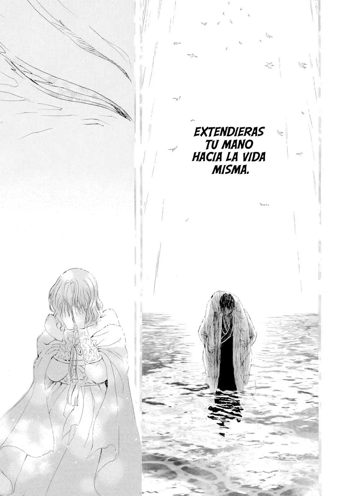 Read Akatsuki No Yona Es Manga Online