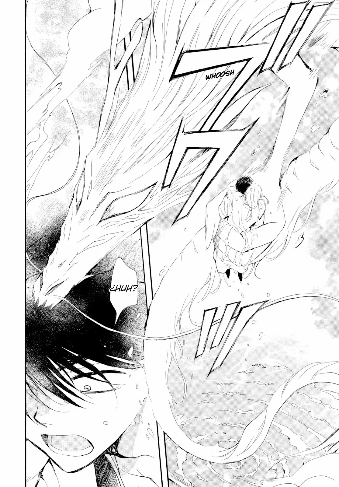 Read Akatsuki No Yona Es Manga Online