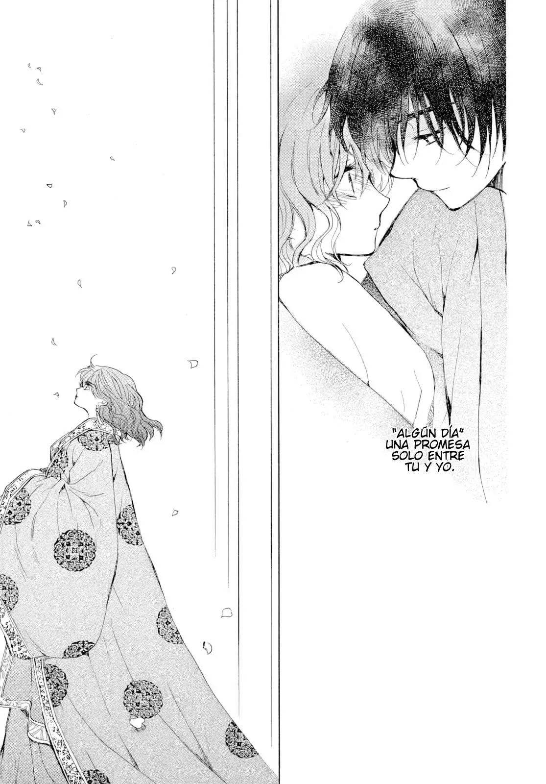 Read Akatsuki No Yona Es Manga Online