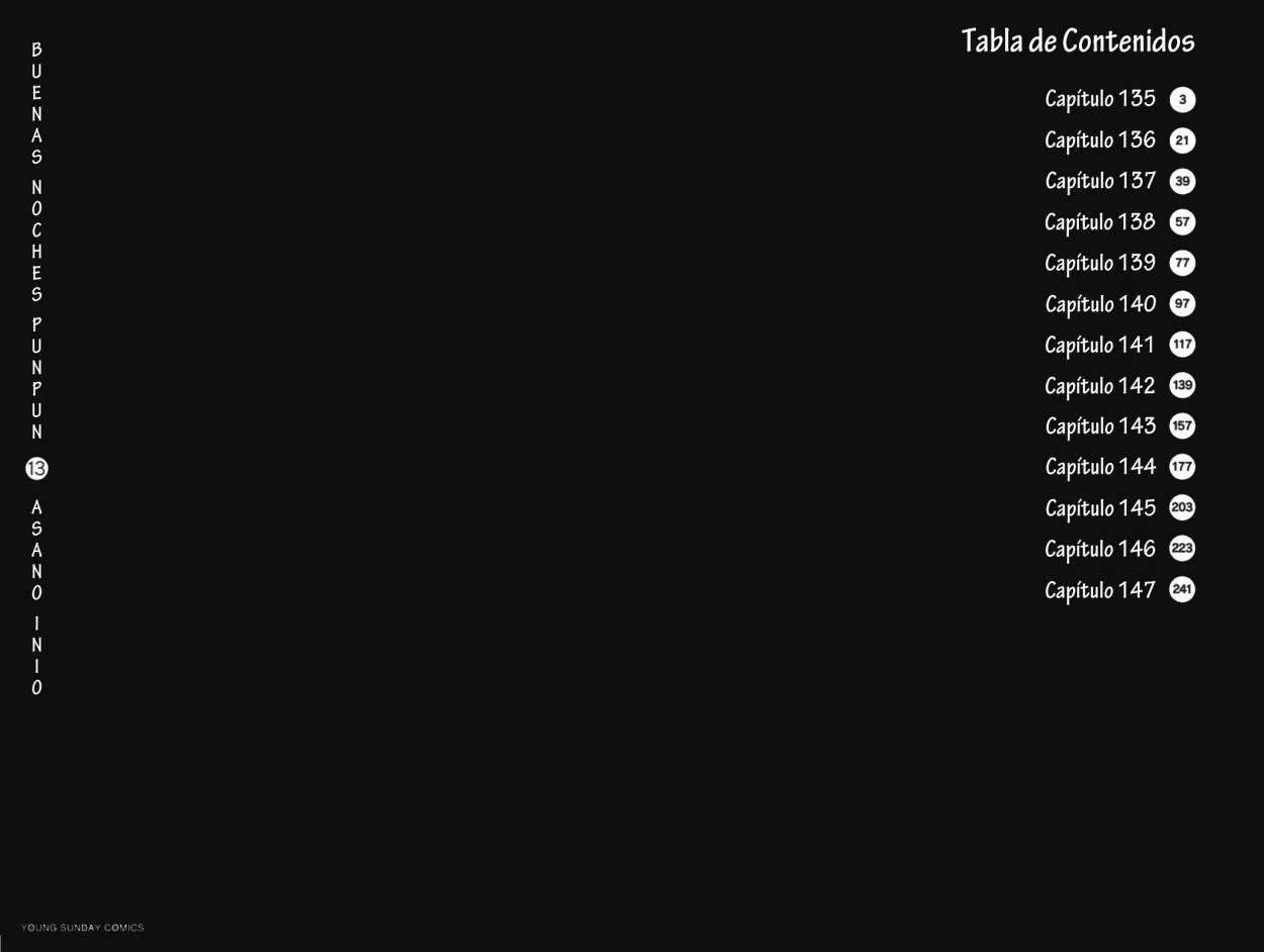 Read Buenas noches Es Manga Online