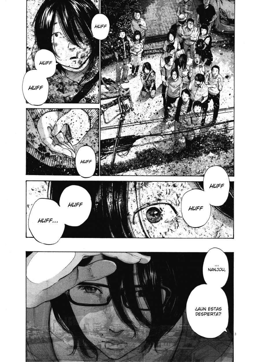 Read Buenas noches Es Manga Online