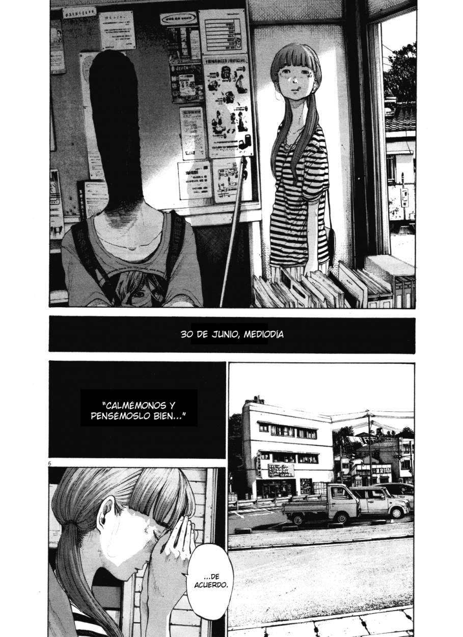 Read Buenas noches Es Manga Online