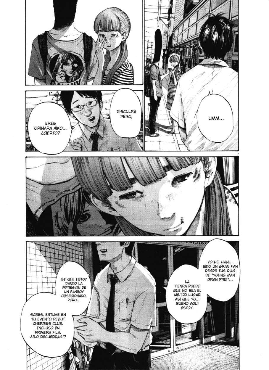 Read Buenas noches Es Manga Online