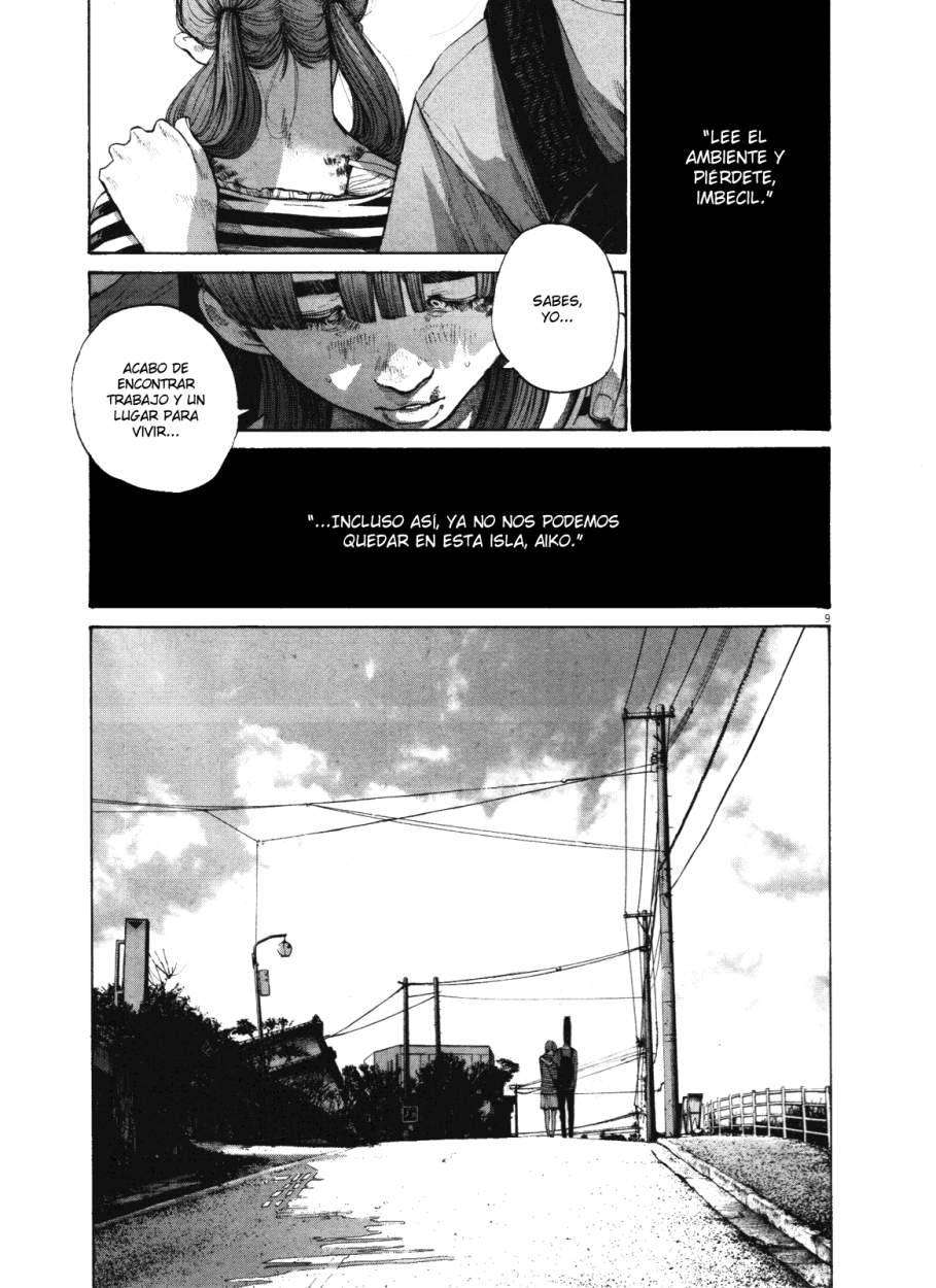Read Buenas noches Es Manga Online