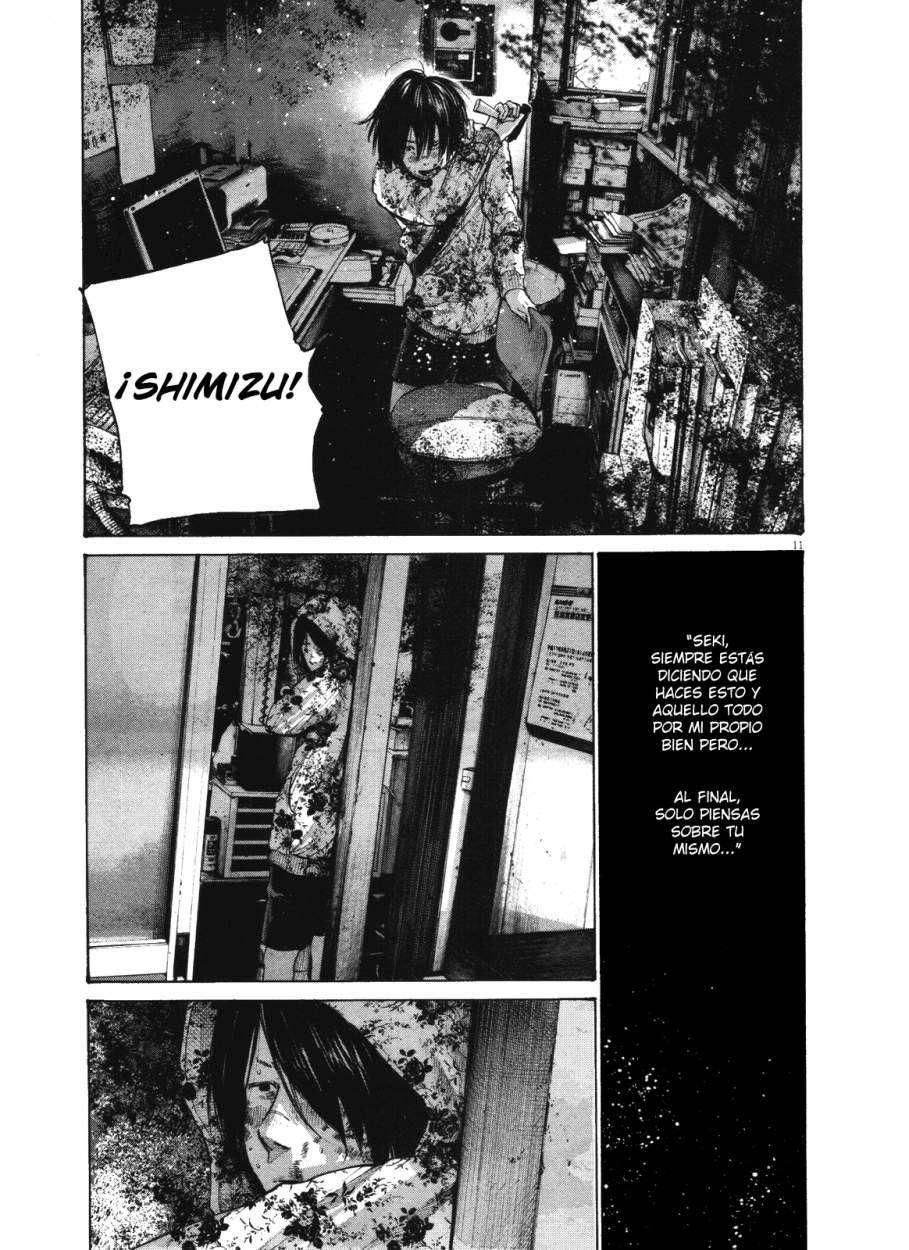 Read Buenas noches Es Manga Online