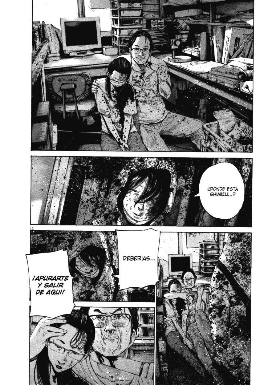 Read Buenas noches Es Manga Online