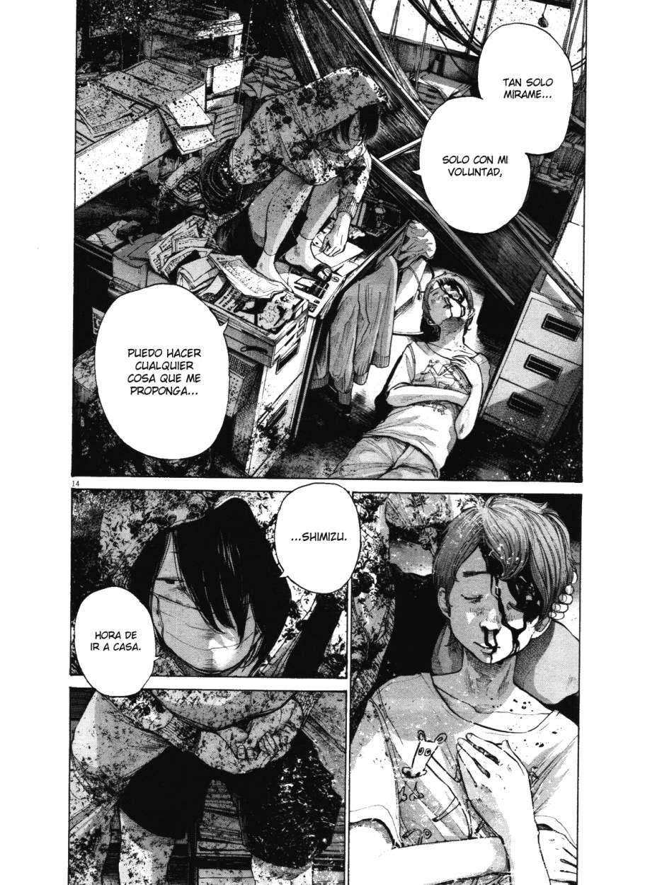 Read Buenas noches Es Manga Online