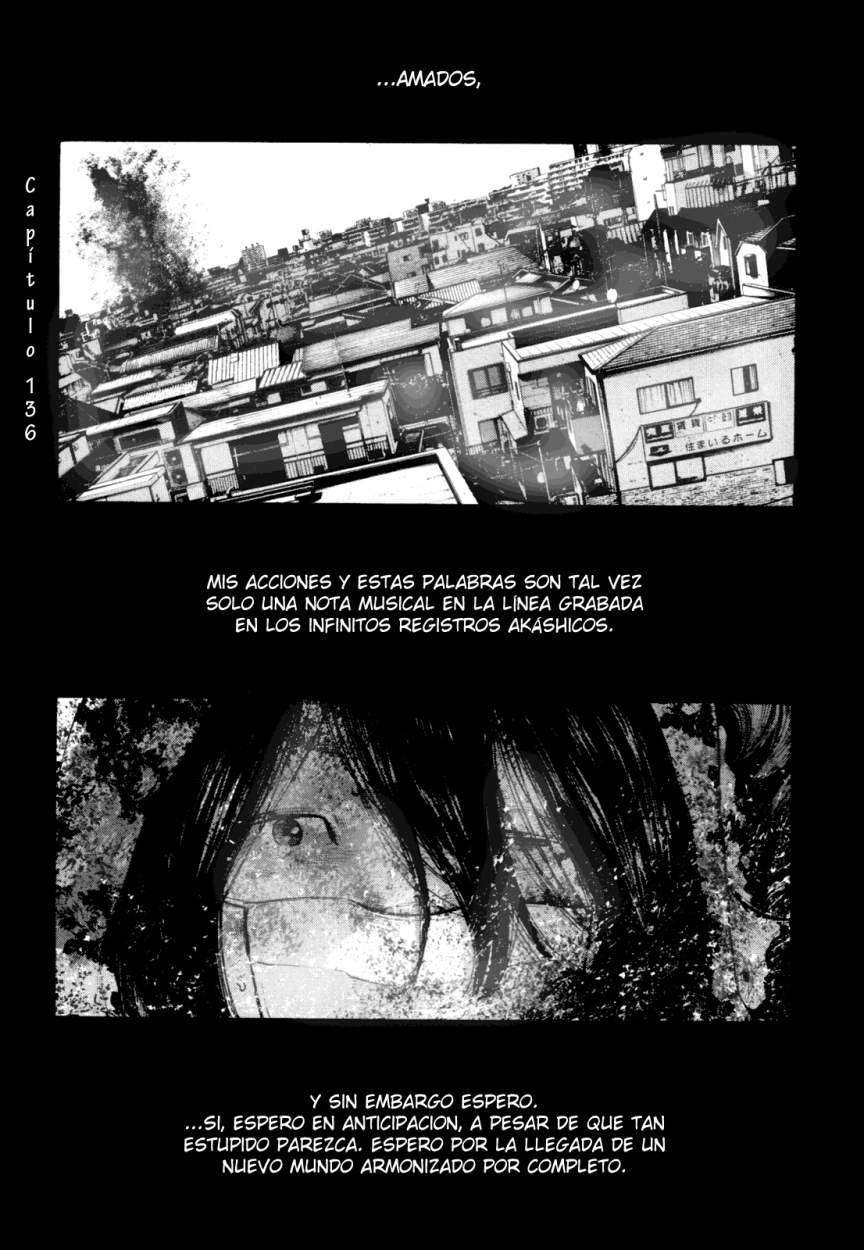 Read Buenas noches Es Manga Online