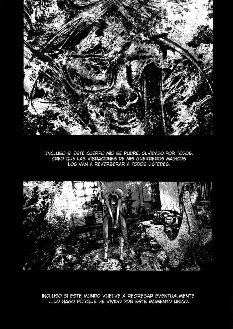 Read Buenas noches Es Manga Online