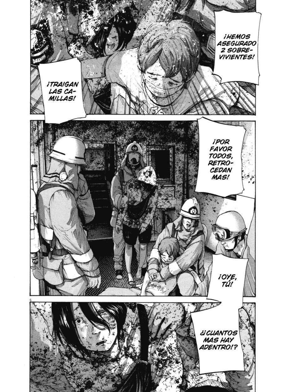 Read Buenas noches Es Manga Online