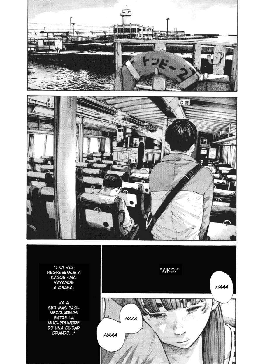 Read Buenas noches Es Manga Online