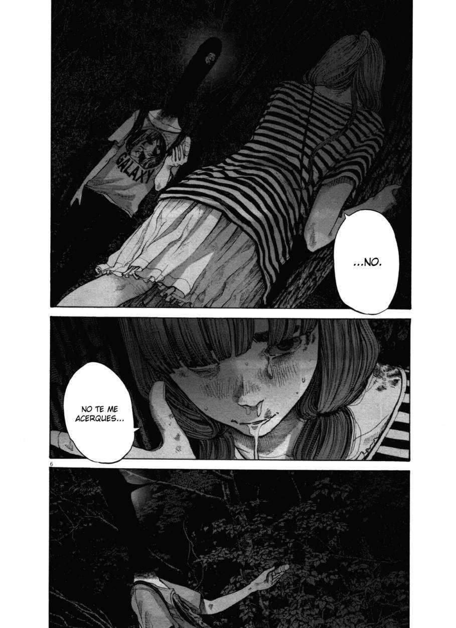 Read Buenas noches Es Manga Online