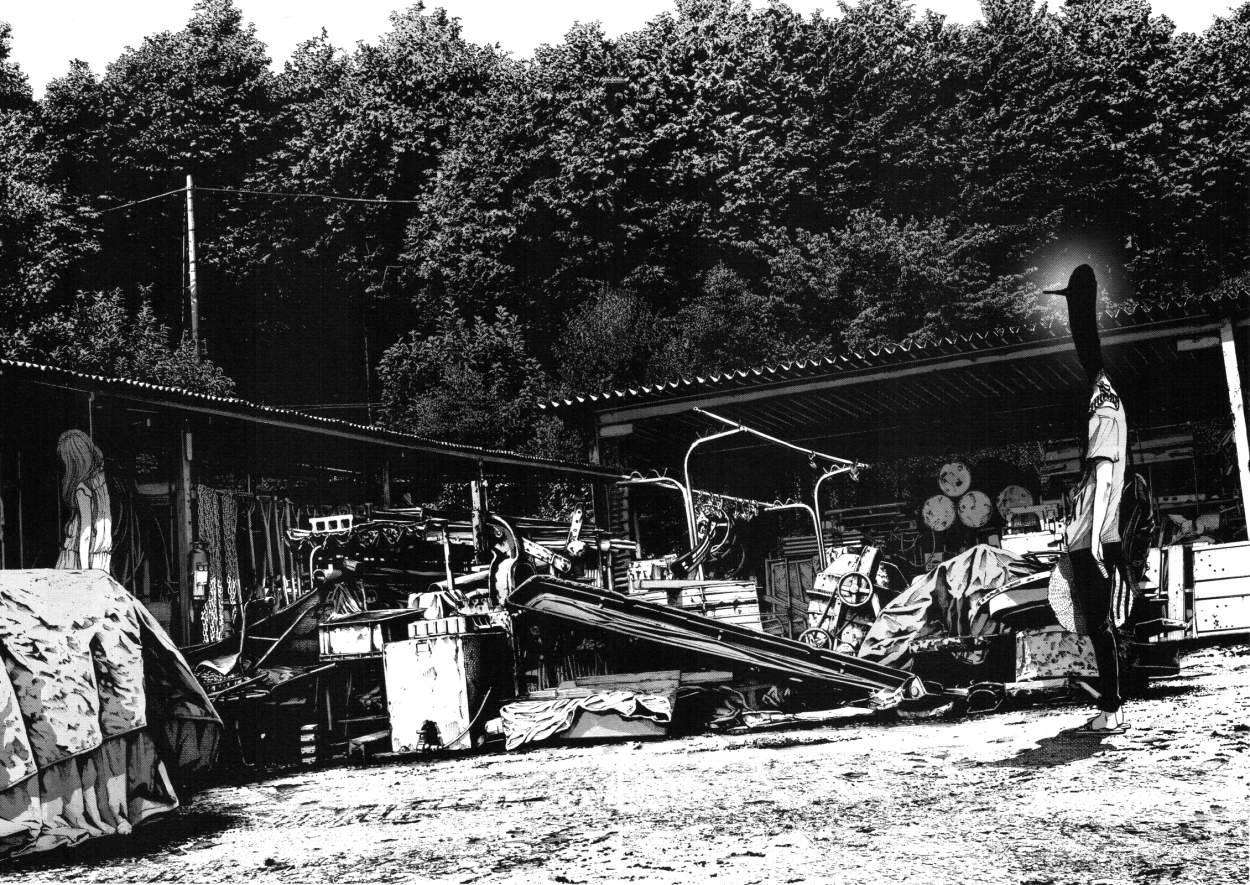 Read Buenas noches Es Manga Online