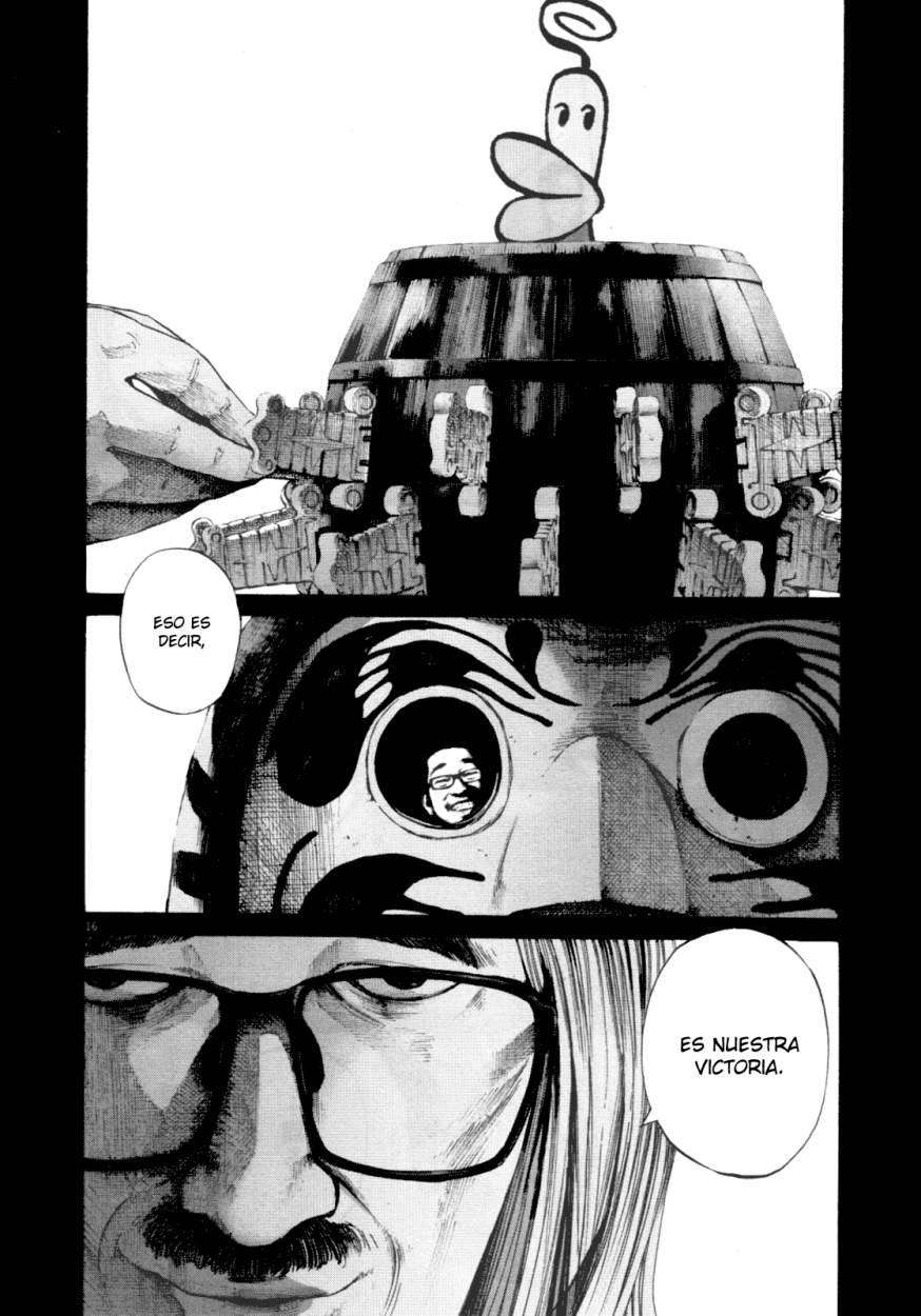 Read Buenas noches Es Manga Online