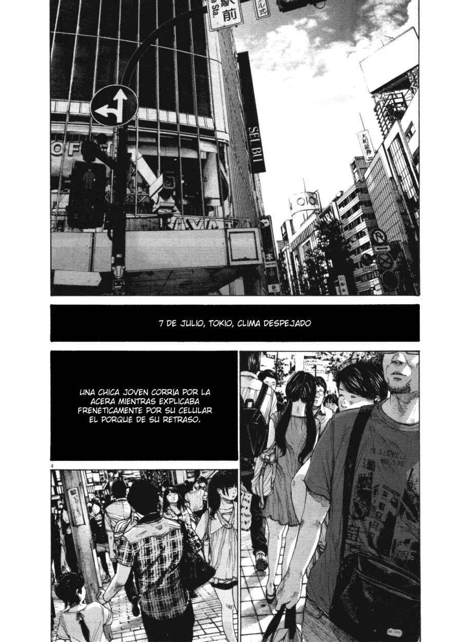 Read Buenas noches Es Manga Online