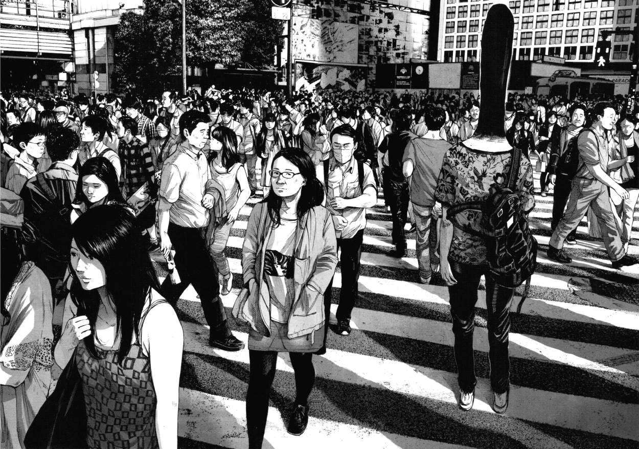 Read Buenas noches Es Manga Online